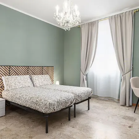 Porta Al Prato Family Home Florence Exterior photo