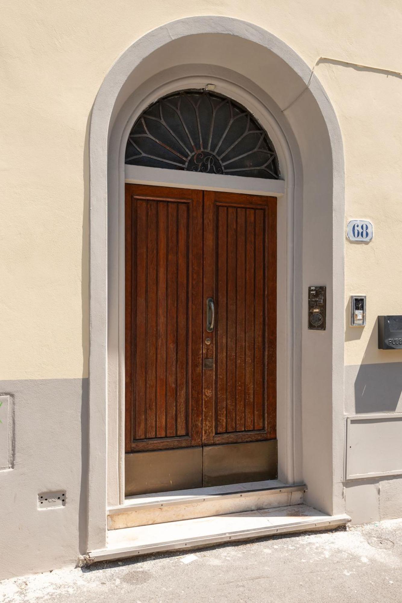 Apartment Porta Al Prato Family *